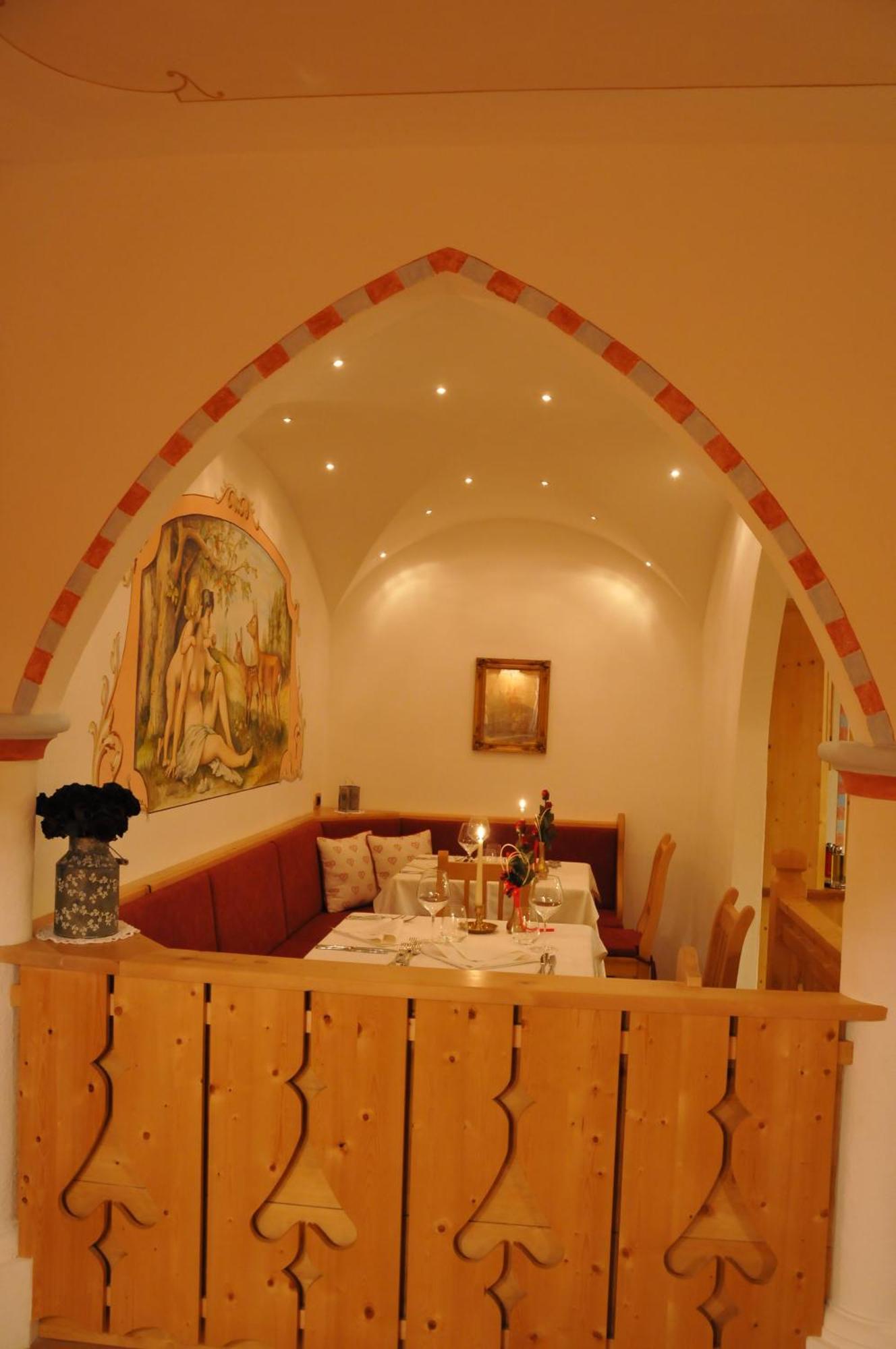 Hotel Valacia Pozza di Fassa Ngoại thất bức ảnh