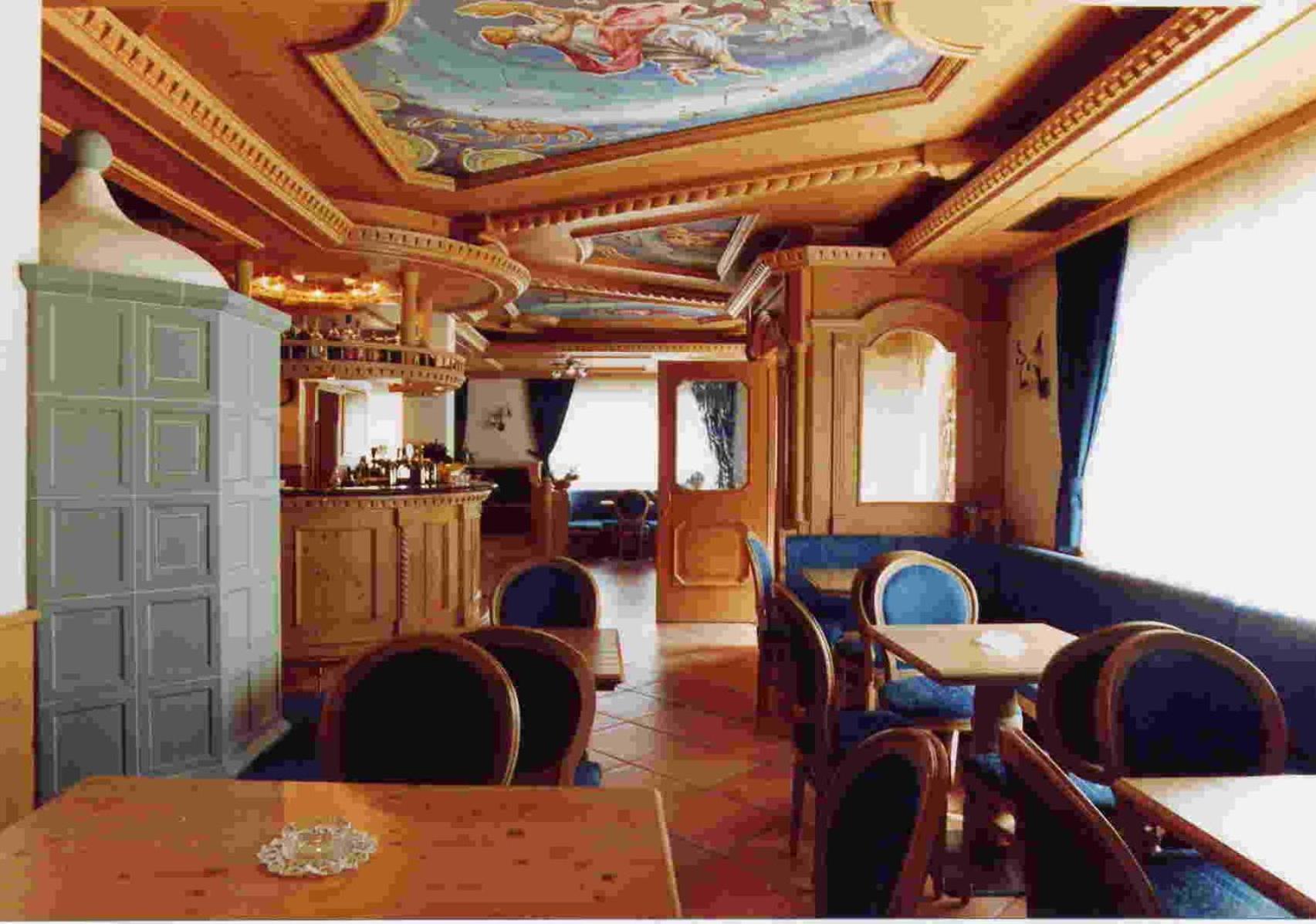 Hotel Valacia Pozza di Fassa Ngoại thất bức ảnh